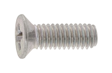 ステンレス(+)皿頭 小ねじ (その他小頭)(全ねじ)